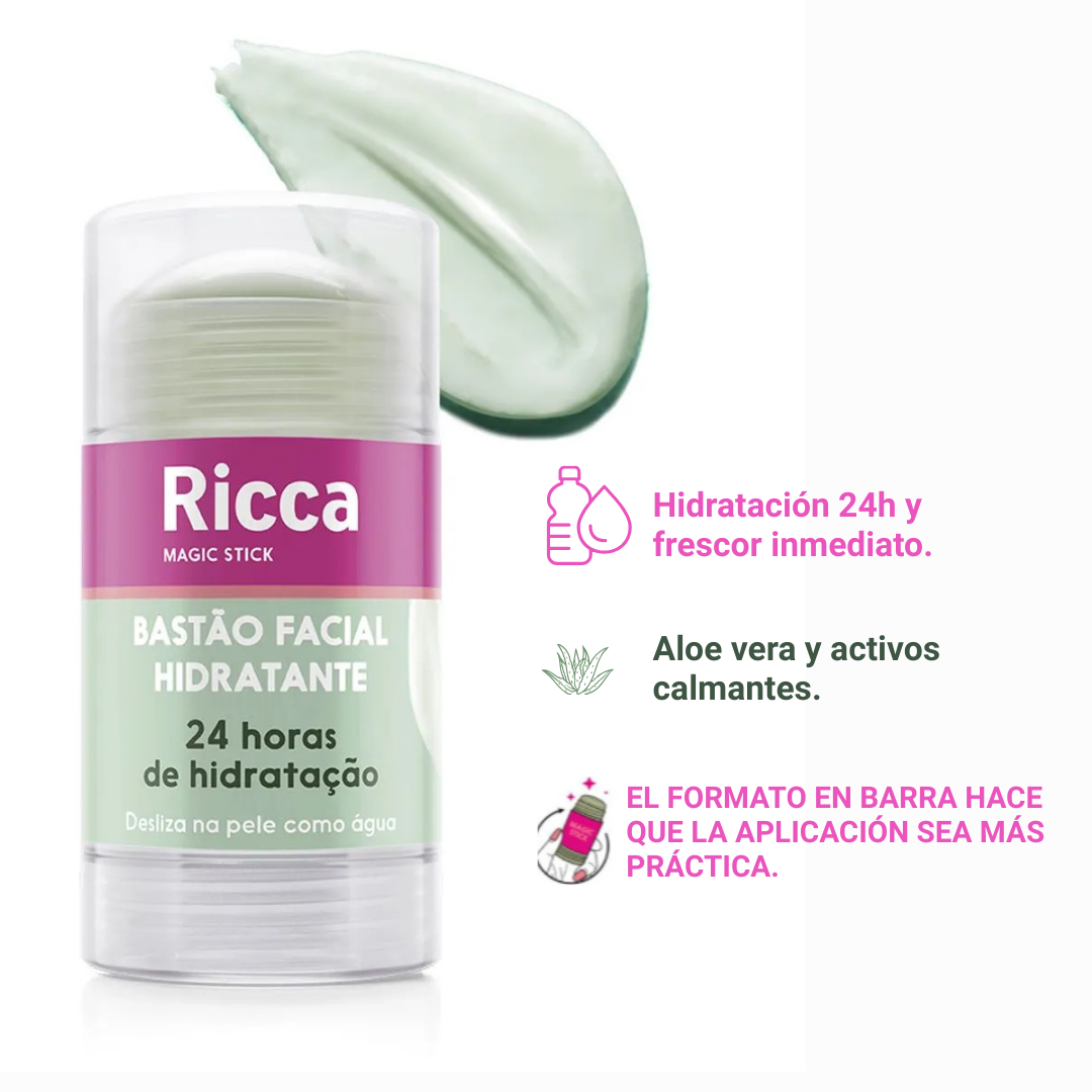 STICK FACIAL HIDRATANTE