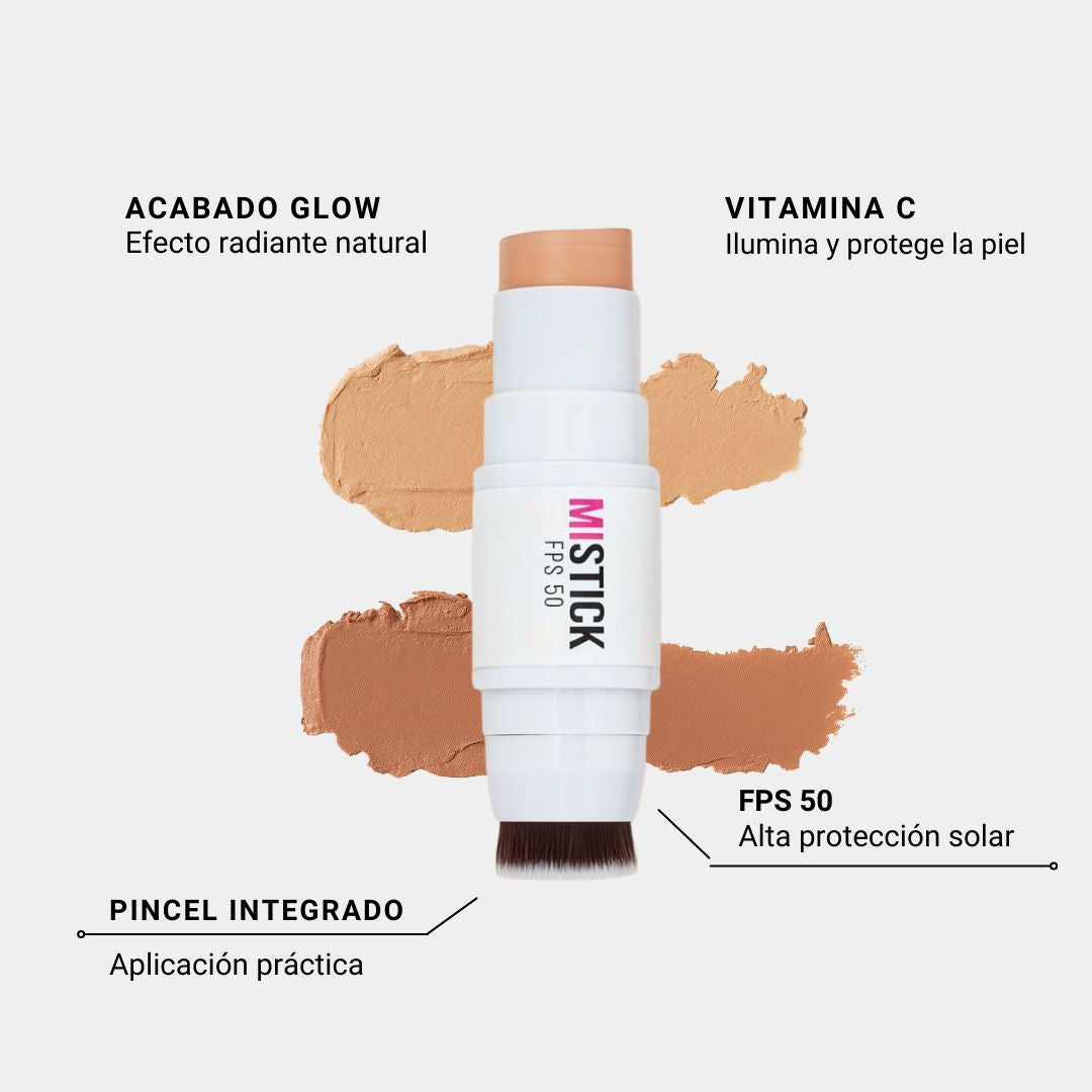 STICK MULTIUSO CON FPS 50